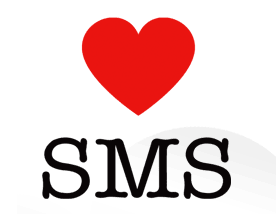 sms-cinta